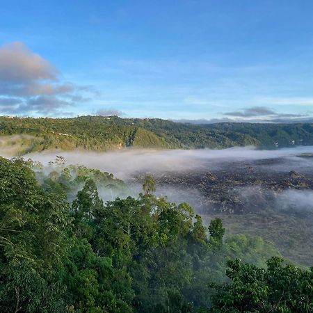 Ayodya Batur Villa Кинтамани Экстерьер фото