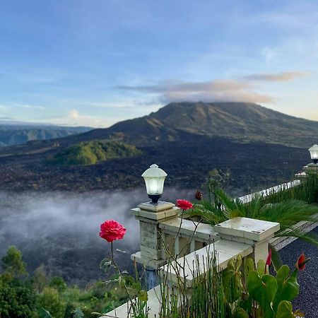 Ayodya Batur Villa Кинтамани Экстерьер фото
