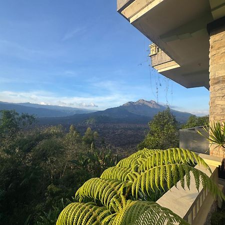 Ayodya Batur Villa Кинтамани Экстерьер фото