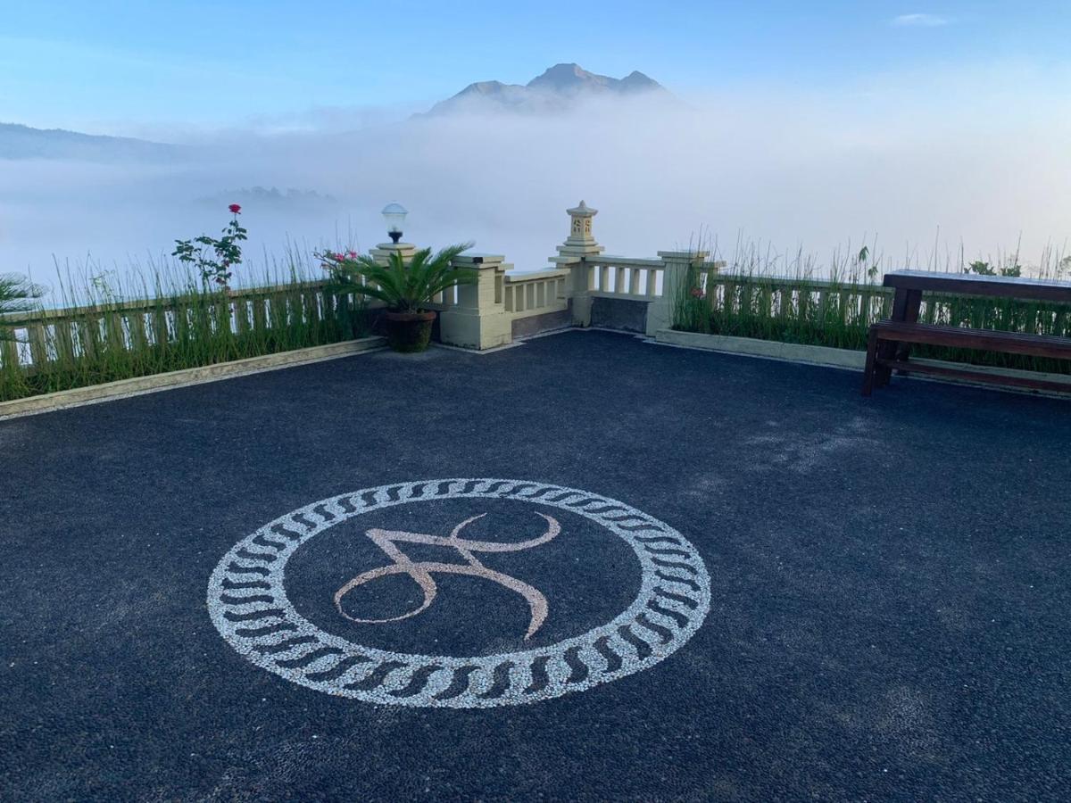 Ayodya Batur Villa Кинтамани Экстерьер фото